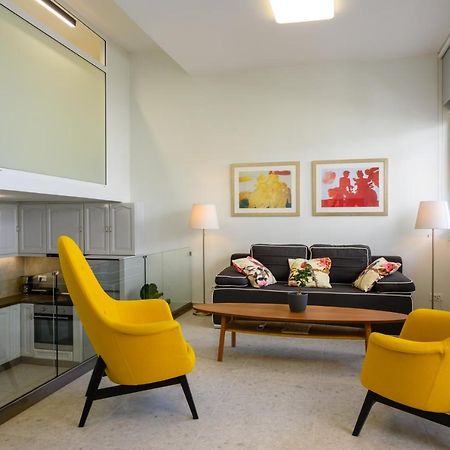 Maria Central Cozy House Ájosz Nikólaosz Kültér fotó